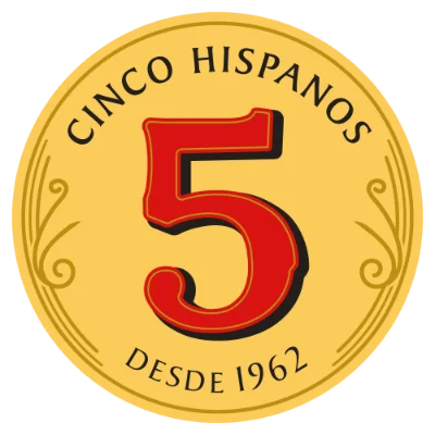 Café Cinco Hispanos