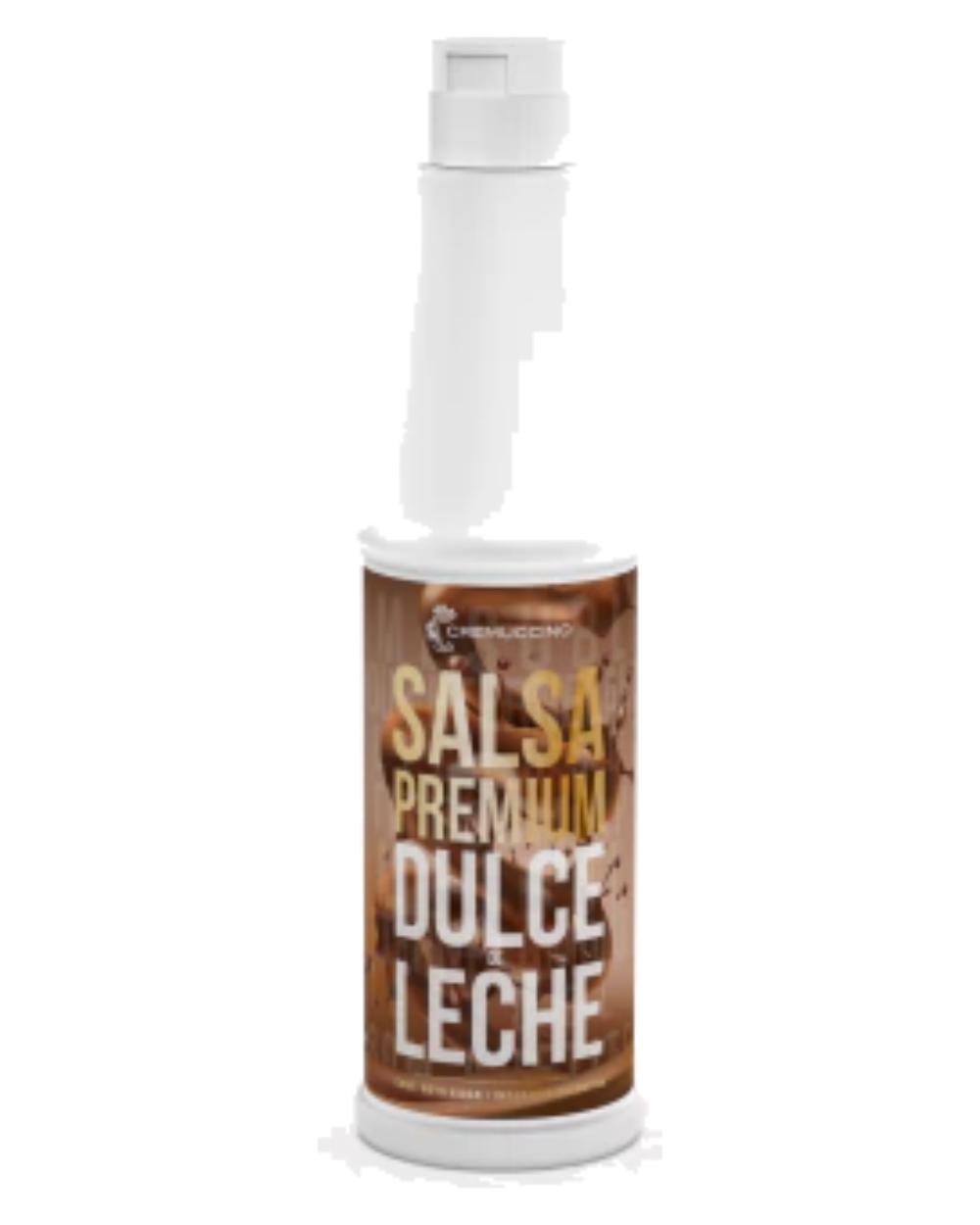 Cremuccino Salsa Premium Dulce de Leche