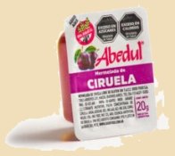 Mermelada de Ciruela
