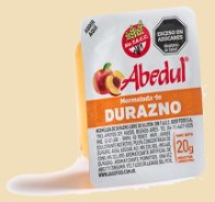 Mermelada de Durazno