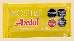 Mostaza