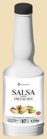 Salsa Pistacho