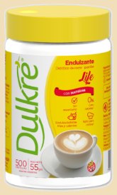 Dulkré Life Sucralosa Pastillas